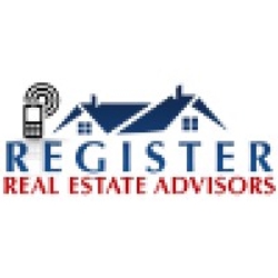 Register Real Estate Advisors-Logo