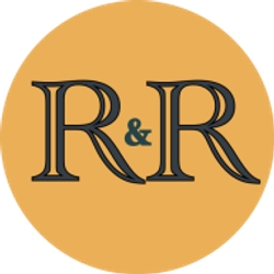 R&R Vacay Rentals LLC-Logo