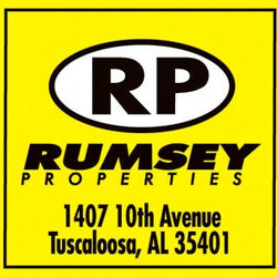 Rumsey Properties-Logo