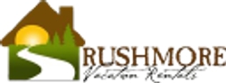 Rushmore Vacation Rentals-Logo