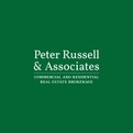 Peter Russell and Associates-Logo