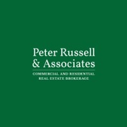 Peter Russell and Associates-Logo