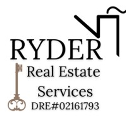 RYDER Real Estate Services-Logo