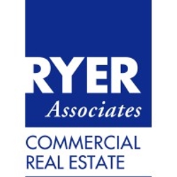 Ryer Associates Commercial Real Estate-Logo