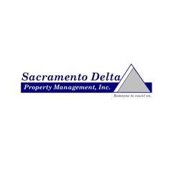 Sacramento Delta Property Management, Inc.-Logo