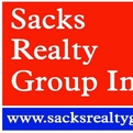 SACKS REALTY GROUP, INC.-Logo