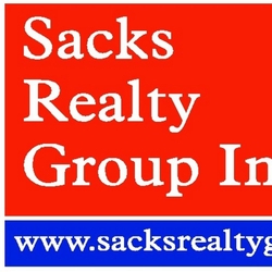 SACKS REALTY GROUP, INC.-Logo