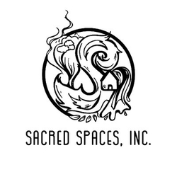 Sacred Spaces, Inc.-Logo