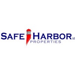 Safe Harbor Properties, LLC.-Logo