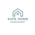 Safe Home Management-Logo