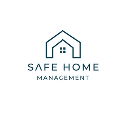 Safe Home Management-Logo