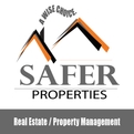 SAFER Properties - Real Estate / Property Management-Logo