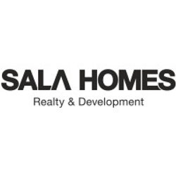 SALA Homes Realty & Development-Logo