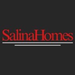 Todd Welsh Realtor - Salina Homes-Logo