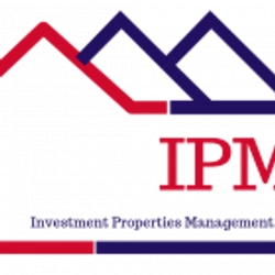 Investment Properties Management-Logo