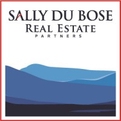 Sally Du Bose Real Estate Partners-Logo