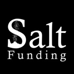 Salt Funding - Hard Money Lender-Logo