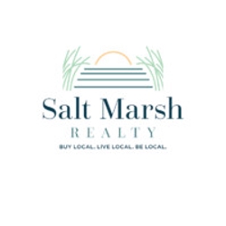 Salt Marsh Realty-Logo