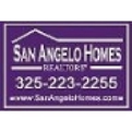 San Angelo Home Realtors-Logo