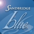 Sandbridge Blue Vacation Rentals-Logo