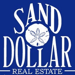 Sand Dollar Real Estate, LLC.-Logo