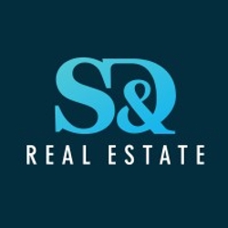 S&D Real Estate-Logo