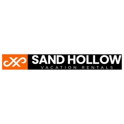 Sand Hollow Vacation Rentals-Logo