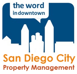 San Diego City Property Management-Logo