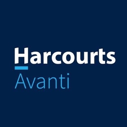 Harcourts Avanti Property Management-Logo