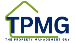 The Property Management Guy-Logo