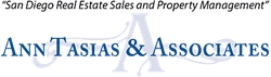 Ann Tasias & Associates, Real Estate Sales and Property Management-Logo