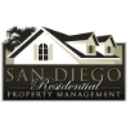 San Diego Residential Property Management-Logo