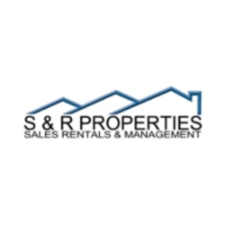 S & R Properties-Logo