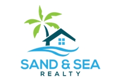 Sand & Sea Realty-Logo