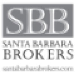 Santa Barbara Brokers-Logo