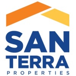 San Terra Properties-Logo