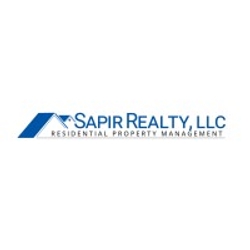 Sapir Realty Property Management Company-Logo