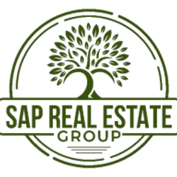 Sap Real Estate Group-Logo