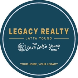 The Sara Latta Young Team: RE/MAX Ultimate Professionals-Logo