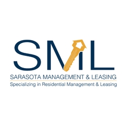 Sarasota Management and Leasing-Logo