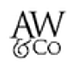 Albert Wooster & Co Realty-Logo