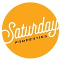 Saturday Properties-Logo