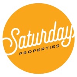 Saturday Properties-Logo