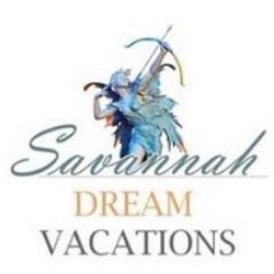 Savannah Dream Vacations-Logo