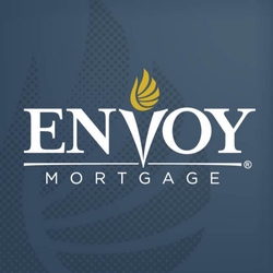 Envoy Mortgage - Louisville, KY-Logo