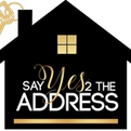 Say Yes 2 The Address Realty-Logo