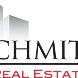 Schmitt Real Estate-Logo