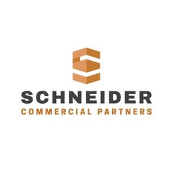 Schneider Commercial Partners-Logo