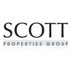 Scott Properties Group, Inc.-Logo