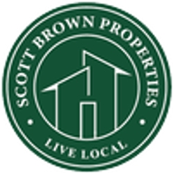 Scott Brown Properties-Logo